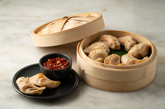 Momos 1 Pcs