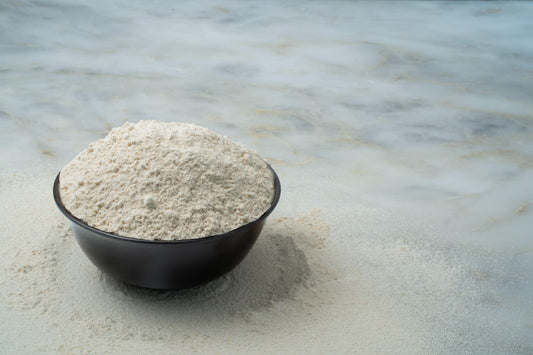 Bajra Atta 500g