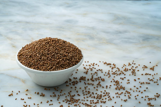 Cow Peas (Red Chouri) 500 g