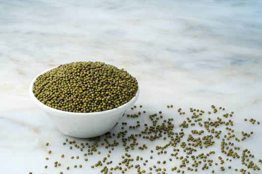 Moong Whole 500g