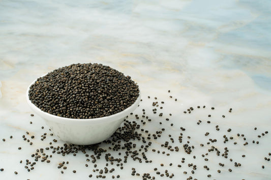 Urad Whole 500g