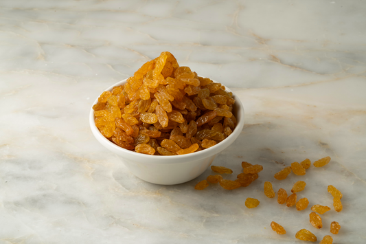 Raisins 250g