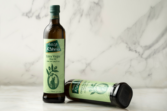 Olive Oil - Extra Virgin 750ml