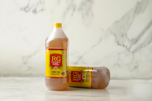 Gingelly (Sesame) Oil 1ltr