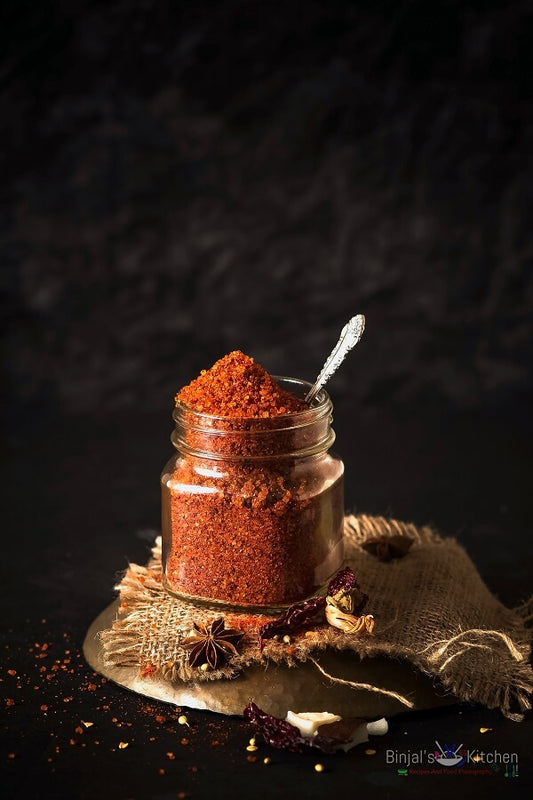 Kutchi Dabeli Masala