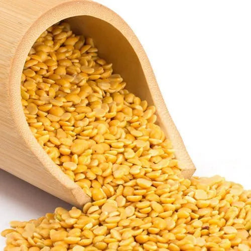 Pigeon Pea (Toor Dal)