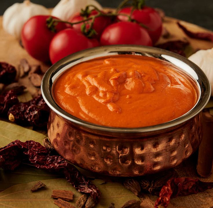 Makhni Gravy 500 g