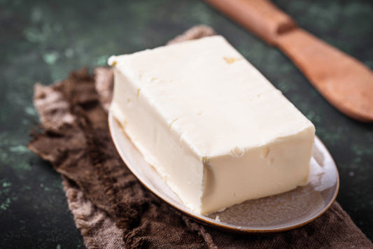 Butter - White 1Kg